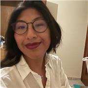 Disfruto ayudando a los niños a encontrar las respuestas. Su progreso es inspirador.